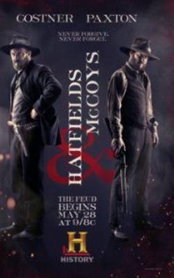 Hatfields & McCoys Part 2