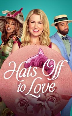 Hats Off to Love