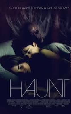 Haunt