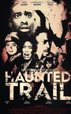 Haunted Trail