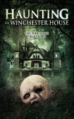 Haunting of Winchester House-HD