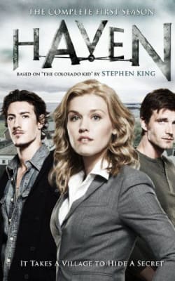 Haven - Season 1