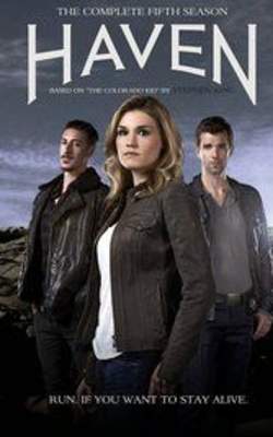 Haven - Season 4