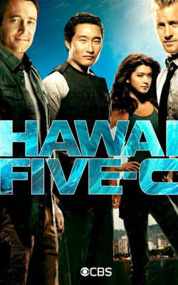 Hawaii Five-0 - Season 6