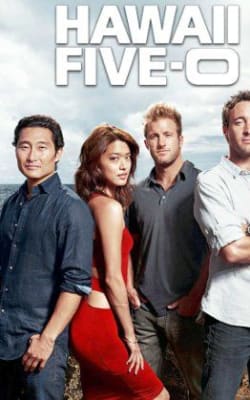 Hawaii Five-0 - Season 7