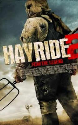 Hayride 2