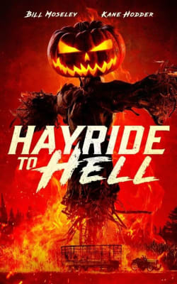 Hayride to Hell
