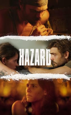 Hazard-HD