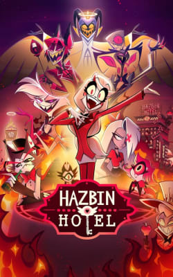 Hazbin Hotel - Season 2