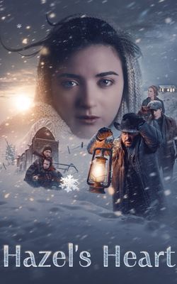 Hazel's Heart-HD