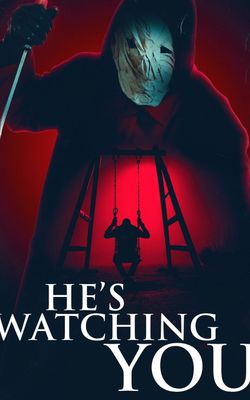He's Watching You-HD