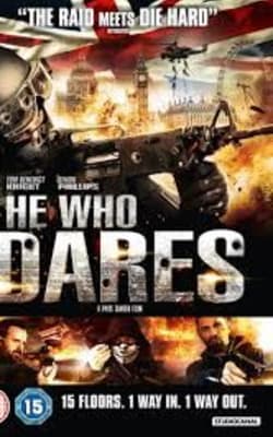 He Who Dares