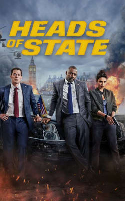 Heads of State Heads of State-HD