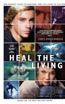 Heal The Living