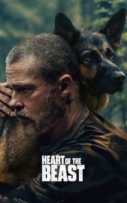 Heart of the Beast-CAM