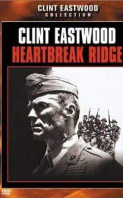 Heartbreak Ridge