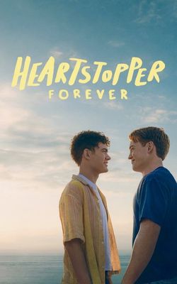 Heartstopper Forever