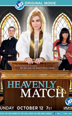 Heavenly Match
