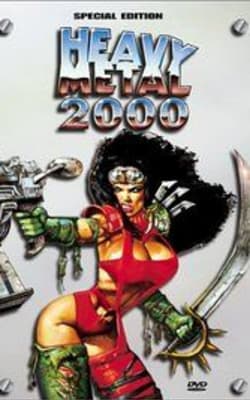 Heavy Metal 2000