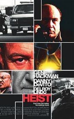 Heist (2001)