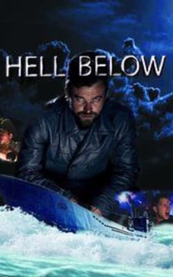 Hell Below - Season 1