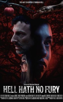 Hell Hath No Fury
