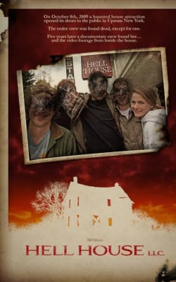 Hell House LLC