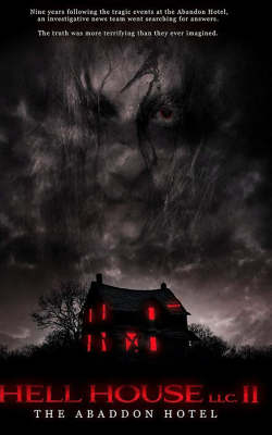 Hell House LLC II: The Abaddon Hotel