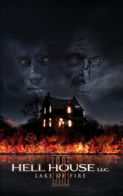 Hell House LLC III: Lake of Fire