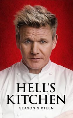 Hell's Kitchen - Season 16-HD