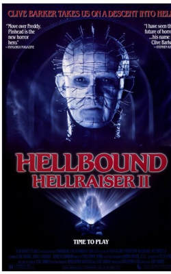 Hellbound: Hellraiser II