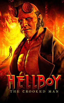 Hellboy: The Crooked Man