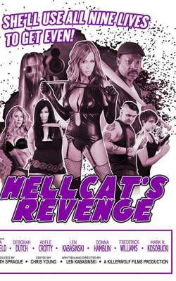 Hellcat's Revenge