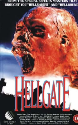 Hellgate