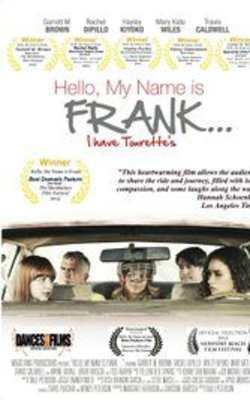 Hello, My Name Is Frank