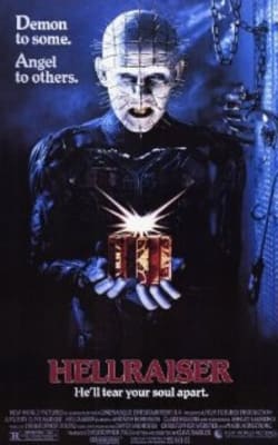 Hellraiser