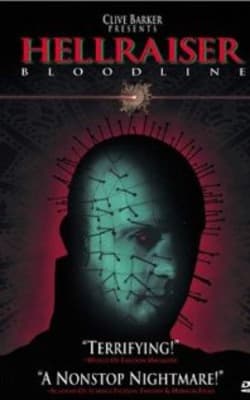 Hellraiser: Bloodline