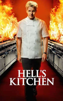 Hell's Kitchen - Season 16