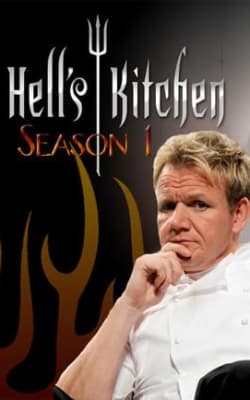 Hell's Kitchen (US) - Season 01