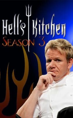 Hell's Kitchen (US) - Season 03
