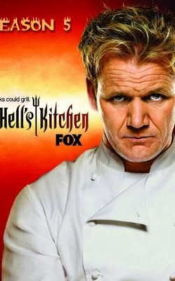 Hell's Kitchen (US) - Season 05