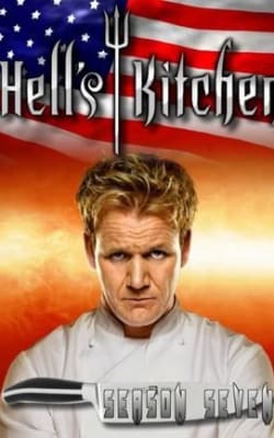 Hell's Kitchen (US) - Season 07