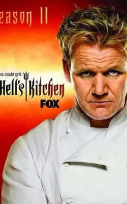 Hells Kitchen US - Season 11