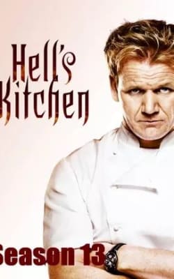 Hells Kitchen US - Season 13