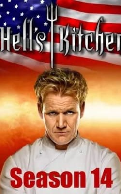 Hells Kitchen US - Season 14