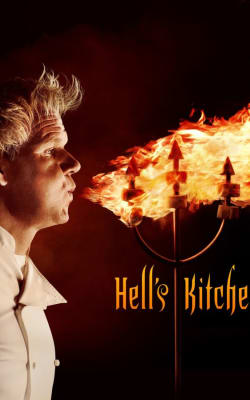 Hell's Kitchen (US) - Season 17