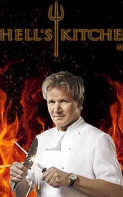 Hells Kitchen US - Season 9