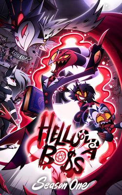 Helluva Boss - Season 1-HD