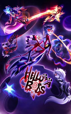 Helluva Boss - Season 3-HD