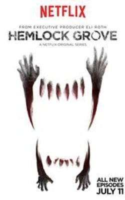 Hemlock Grove - Season 1